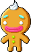 Grii Gingerman
