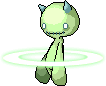 Green Boogie