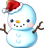 Giant Snowman (Lvl 2) - Easy