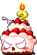 Cake Mob (2nd) 