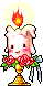 Candle Mob (2nd) 