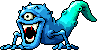 Indigo Eye PQ