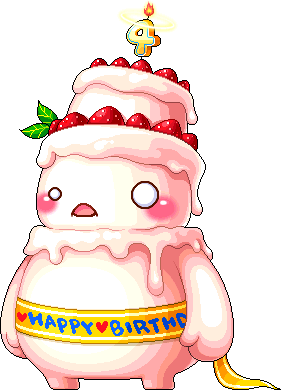 Giant Cake