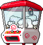 Yeti UFO Catcher