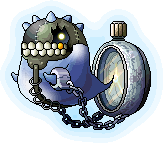 G. Phantom Watch
