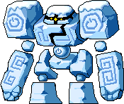Ice Golem