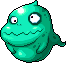 Green Phantom