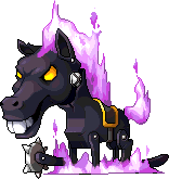 Fire Steed
