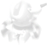 Mirror Ghost