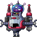 Machine MT-09