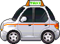 Regular Cab at Lith Harbor