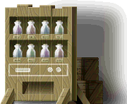Anonymous Merchant