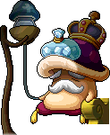Mushking