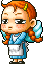 Elma the Housekeeper