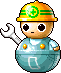 Roly-Poly 1