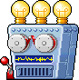 Machine Apparatus