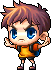 Brainy Boy