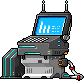 Electronic Induction Device
