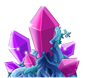 Crystal of Roots