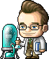 Dr. De Lang