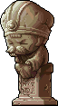 Forgotten Temple Keeper