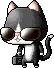 Agent Kitty