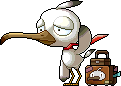 The Lost Snipe