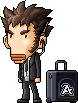 Agent E
