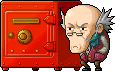 Scrooge