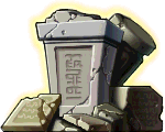 Returning Rock