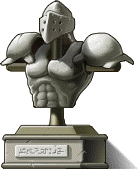 Knight Armor