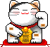 Henesys Manekineko