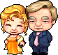 Mom and Dad