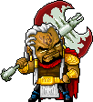 Amos the Strong