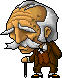 Old Man Tom