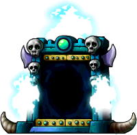 Demon's Doorway