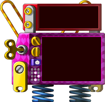 Ludibrium Maple TV