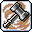 Flame Charge: BW
